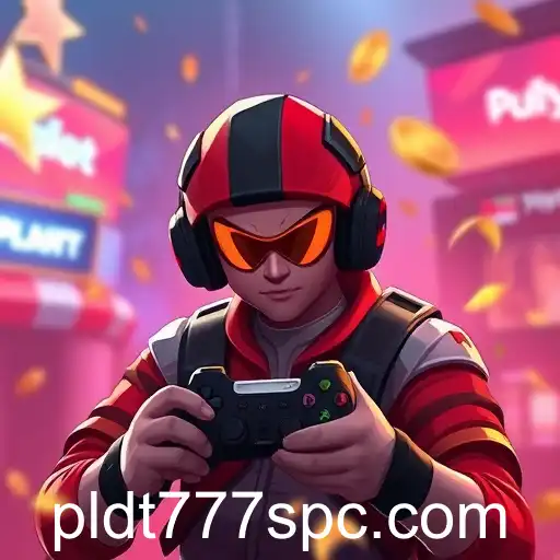 Digital Boom: PLDT 777s Impact on Gaming