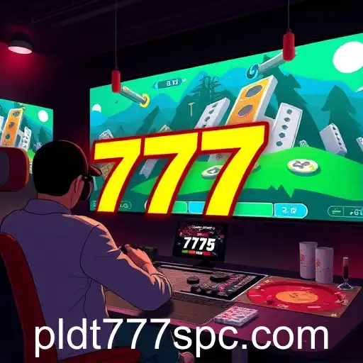Gaming Buzz: PLDT 777s on the Rise