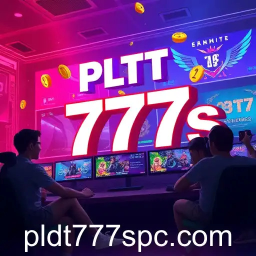 The Gaming Evolution with PLDT 777s