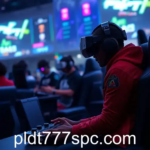 The Rise of PLDT 777s in the Gaming Industry