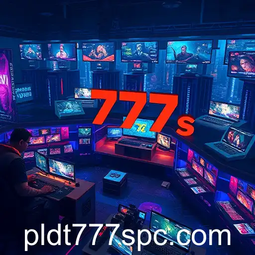 The Gaming Surge: PLDT 777s Gains Momentum