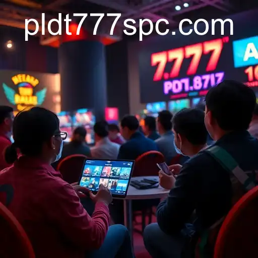 The Rise of Gaming Platforms: PLDT 777s and Beyond
