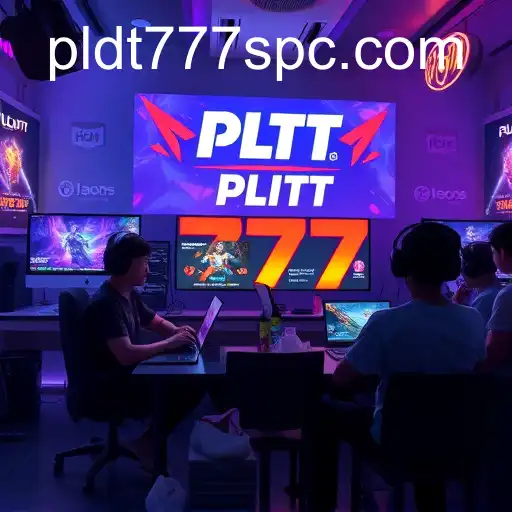 The Impact of PLDT 777s on Online Gaming in 2025
