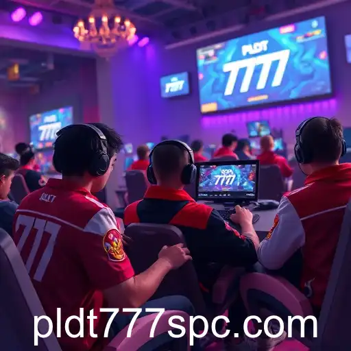 The Evolution of Online Gaming and PLDT 777s