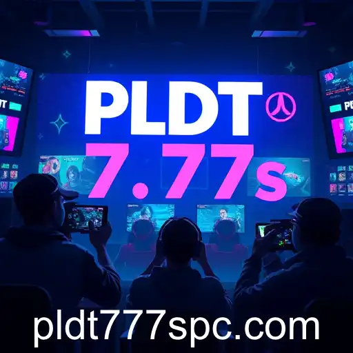 The Rise of PLDT 777s in Gaming