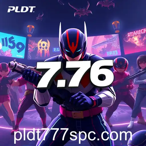 Evolution of PLDT 777s in Gaming Industry