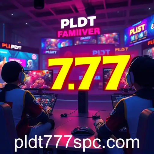 Exploring the Phenomenon of PLDT 777s in Gaming