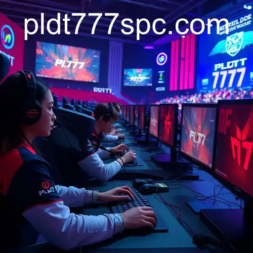 The Rising Trend of PLDT 777s in Online Gaming