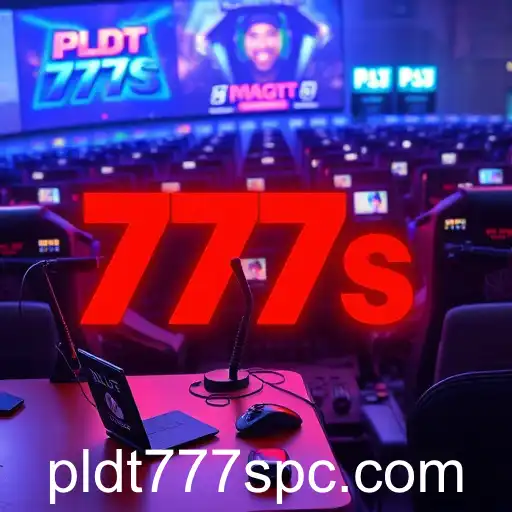 The Rise of PLDT 777s Gaming Phenomenon