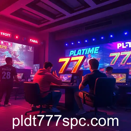 The Rise of Online Gaming and PLDT 777s Impact