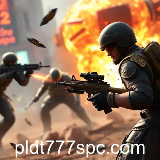 Exploring the Rise of PLDT 777s in Online Gaming