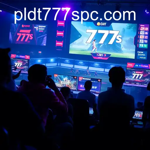 PLDT's Digital Venture into Gaming