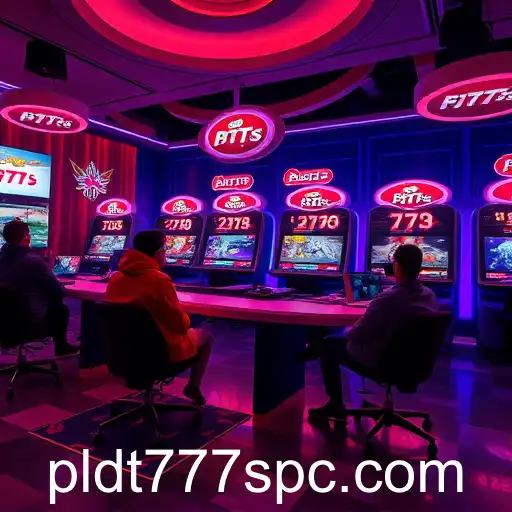 The Rise of Gaming Platforms in 2025