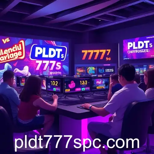 The Rise of Online Gaming and Digital Innovation