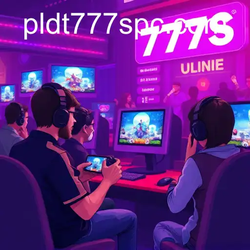 The Rise of Online Gaming: PLDT 777s and More