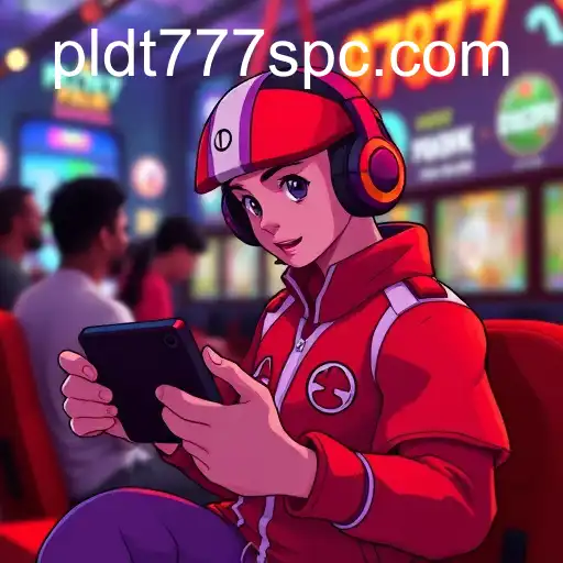 The Rise of Online Gaming with PLDT 777s