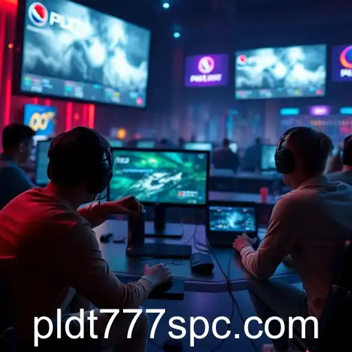 The Rise of PLDT 777s in Online Gaming