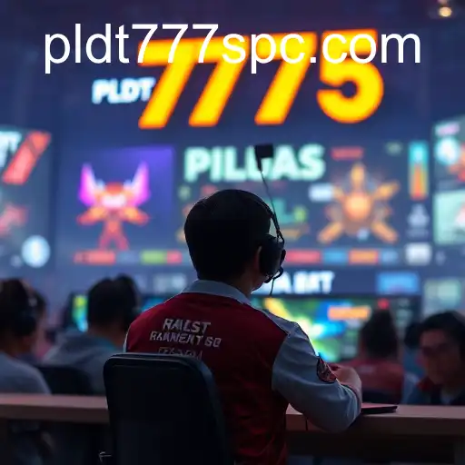 The Rise of PLDT 777s in Gaming Communities