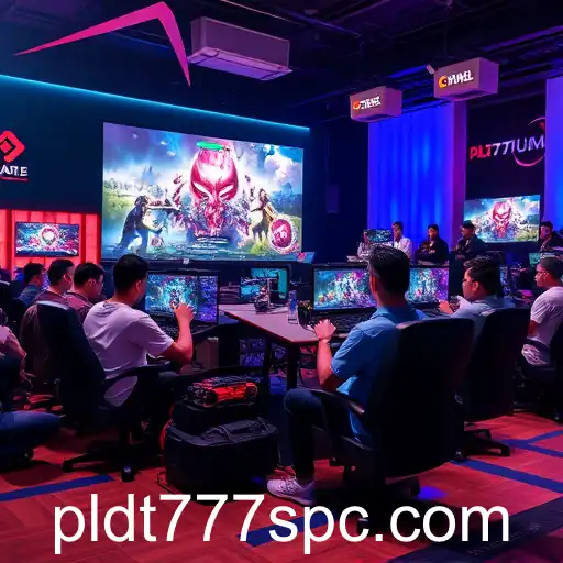 The Rise of Online Gaming Platforms in the Philippines