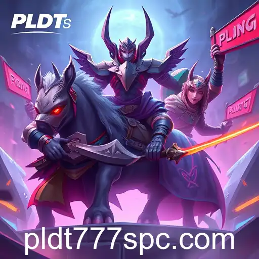 The Rise of PLDT 777s in Online Gaming