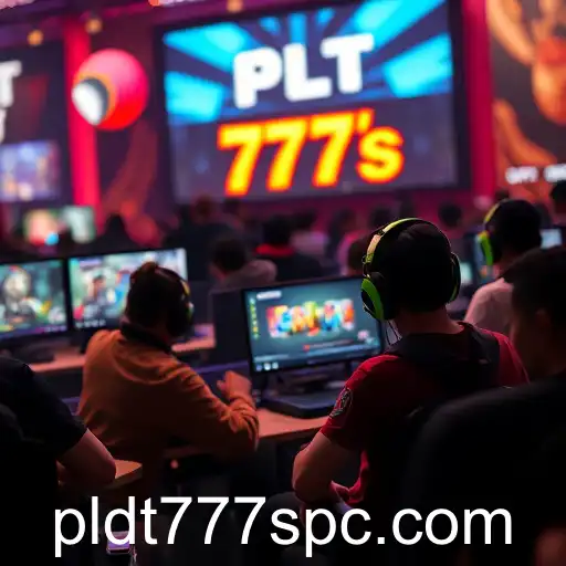 Unveiling PLDT 777s: The Evolution of Gaming