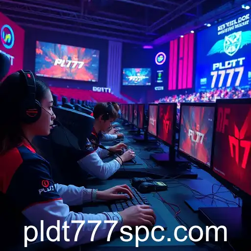 The Rising Trend of PLDT 777s in Online Gaming