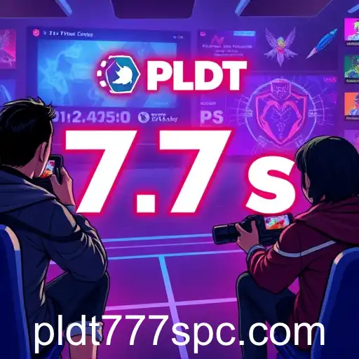 The Rise of PLDT 777s in Gaming
