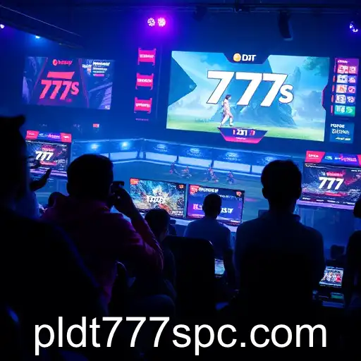 PLDT's Digital Venture into Gaming