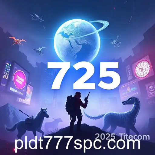 The Rise of PLDT 777s in Online Gaming