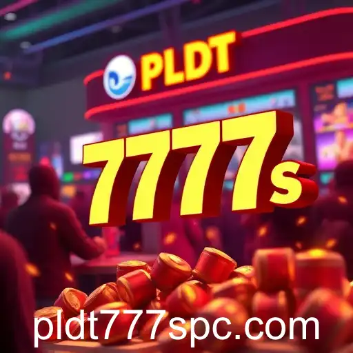 The Rise of PLDT 777s in Online Gaming