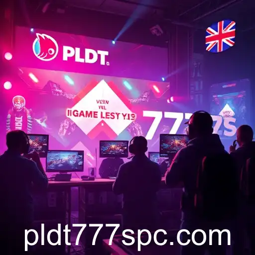 The Rise of PLDT 777s: A New Era in Gaming