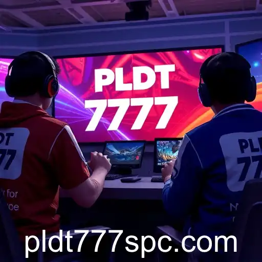 Rising Trends of the Gaming World: Spotlight on PLDT 777s